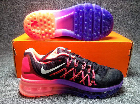 Super Max Nike Air Max 2015 GS--006